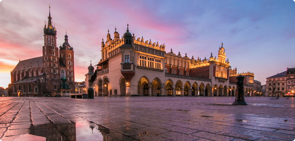 Cracovia