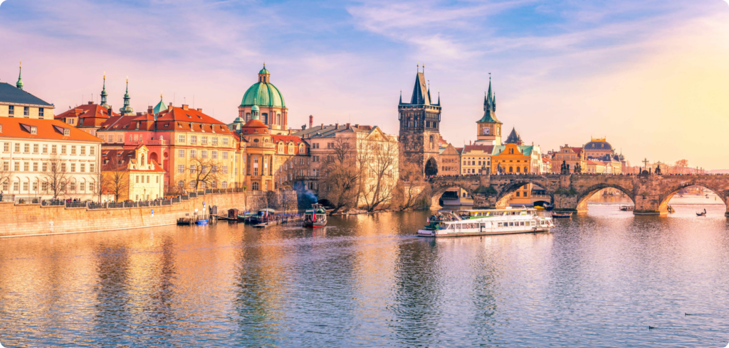 Praga