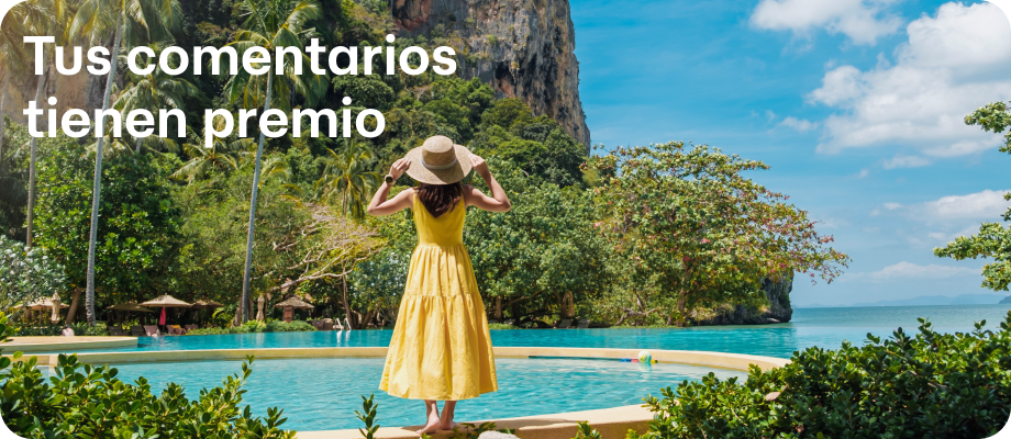Opiniones reales sobre Central de Reservas