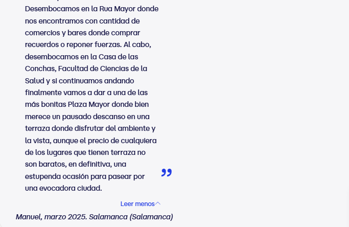 que ver en salamanca