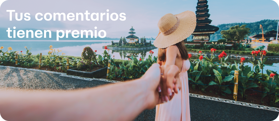 mejores opiniones Central de Reservas