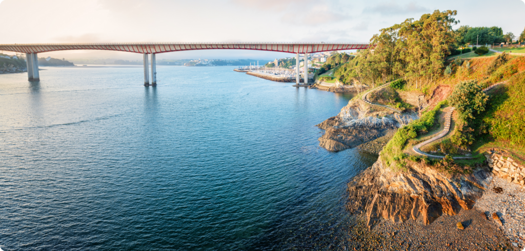 Ribadeo