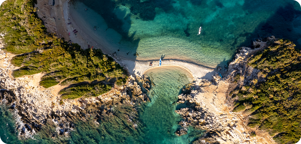 riviera albanesa