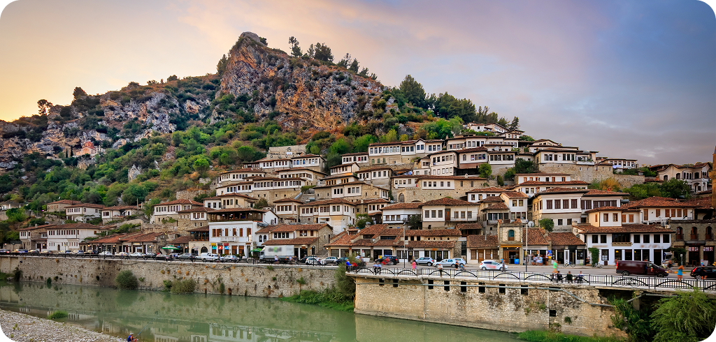 Berat