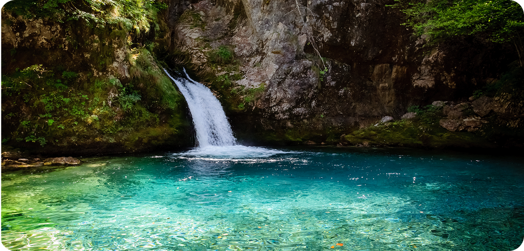 Blue Eye albania