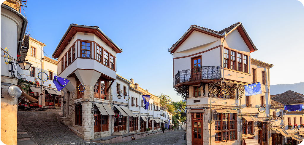 Gjirokastër