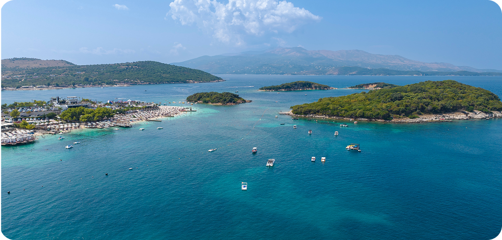 Ksamil