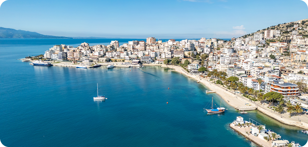 Saranda