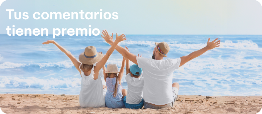 opiniones destacadas Central de Reservas