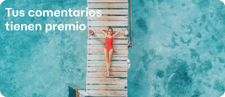 opiniones reales Central de Reservas